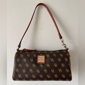 Dooney & Bourke mini Buffy bag